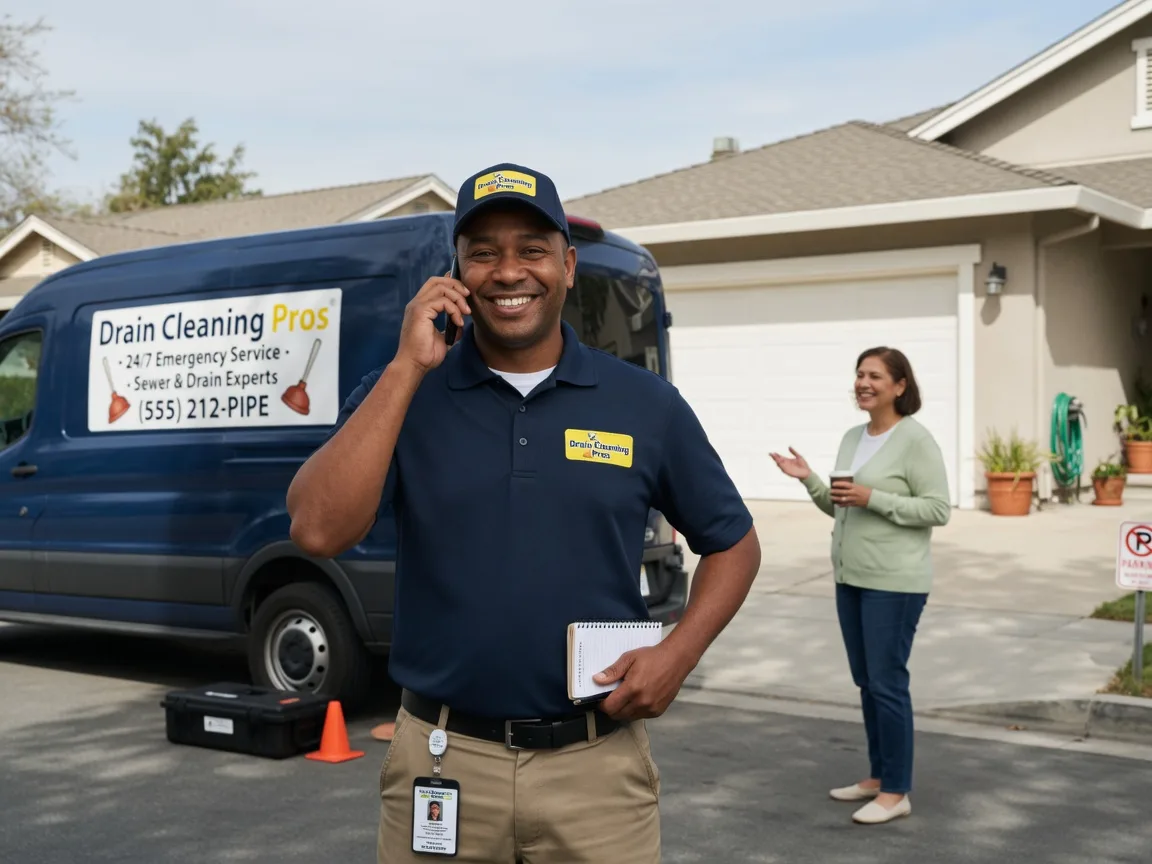 Drain Cleaning Galva, KS FAQs